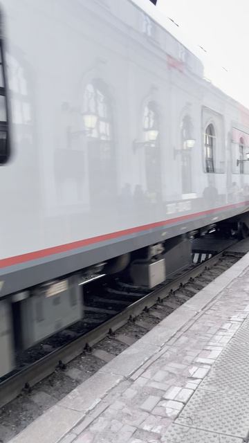 Ласточка в г. Псков #псков #ласточка #железная_дорога