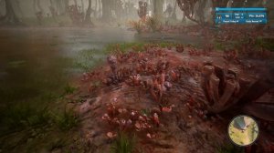 Трейлер Morels: Out of this World (геймплей)