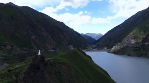 Осетия