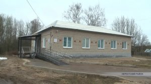 В рамках программы «Модернизации первичного звена здравоохранения»