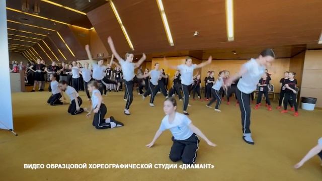 Зареченцы вернулись из Москвы с россыпью наград