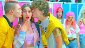 КОГО ВЫБЕРЕТ ДИАНА В КЛИП HEY BOY - СМАЙЛА ИЛИ НОВОГО БОЙФРЕНДА? КТО ПРОЙДЁТ КАСТИНГ