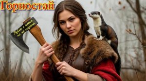 Горностай и мошенники - 53. (Ассорти из мошенников)