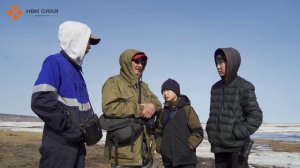 О назв. птиц (обучение детей) Языковые ролики