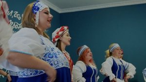 «А у нашей вёсцы», вокально-хоровой ансамбль  «СУЗОРЬЕ», РФ, ДНР, г. Донецк