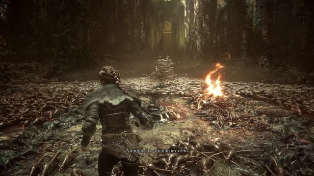 A Plague Tale Innocence #16 Коронация (03)