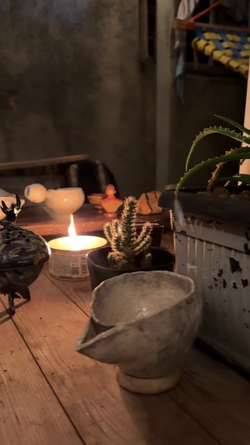 #KundCeramics Чай на крыше ДОЗ 🏭🫖