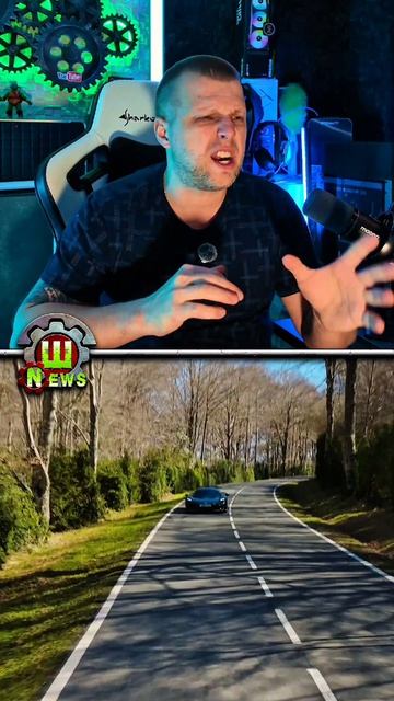 Гибридный суперкар Aston Martin Valhalla всего за 1 млн