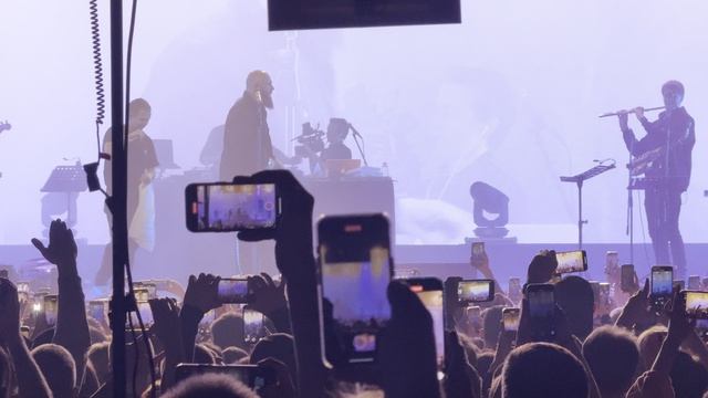 Каспийский Груз - Доедешь Пиши