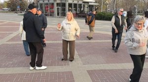 Цыганка пляшет... 04.04.26...