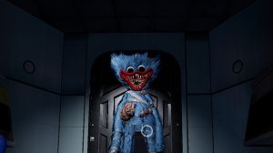 поппи плейтайм 5 на телефон 1 часть