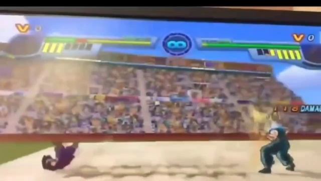 RetroideR Мини ПК