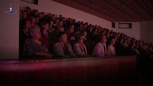 Слово епископа Амурского и Чегдомынского Николая на праздничном концерте Хора Валаамского монастыря