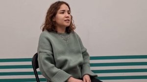 Видео визитка