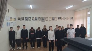 Музыка Василия Соловьёва-Седого, слова Алексея Фатьянова «Первым делом, первым делом — самолёты»