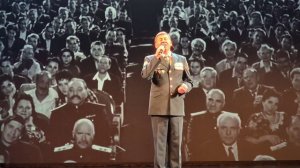 Песня У Чёрного моря Фестиваль-конкурс армейской песни в Сочи