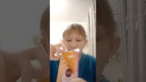 распаковка косметики