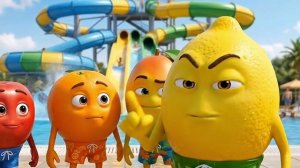 Лето в каждом глотке!