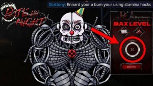 Троллю токсичных выживших с помощью своего Ennard максимального уровня. (Bite By Night)