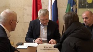 На связи с жителями