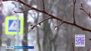 Резкое ухудшение: синоптики рассказали о погоде в Вологодской области