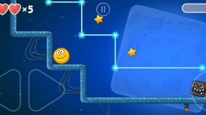 я поиграл в красного шарика 4 часть