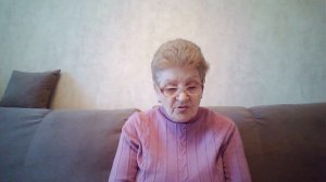 Все узнала из социальных сетей