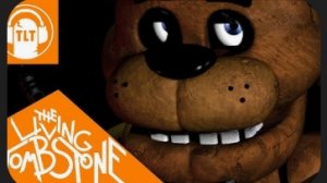 MUSIC. FNAF.1