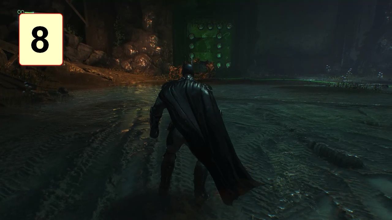 Прохождение ►Batman: Arkham Knight◄【• Выпуск• #8】