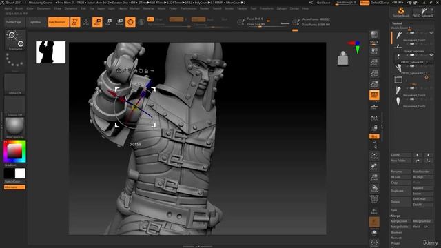 10. Завершающие штрихи и подведение итогов курса