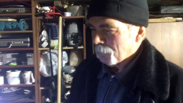 Светильник своими руками.