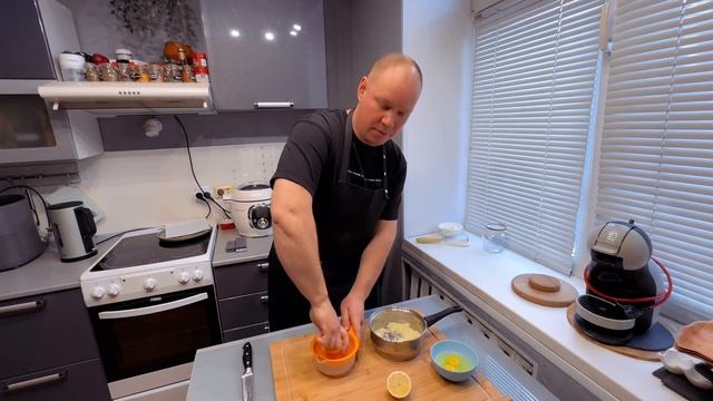 ХРУСТЯЩИЕ КАРТОФЕЛЬНЫЕ ГАЛЕТЫ  МУСС ЛИМОНЧИНО  ТВОРОЖНЫЙ ДЕСЕРТ