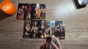 ТАРО РАСКЛАД | КАК ИЗМЕНИЛИСЬ ЧУВСТВА ЗАГАДАННОГО ЧЕЛОВЕКА К ВАМ ⁉️🧐🫂