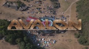 Avalon @ Ozora Festival 2024 (Psy Trance DJ Mix)