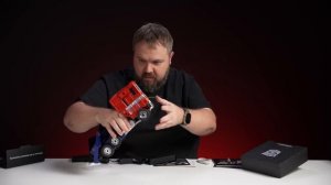 Я ждал этого 4 года!