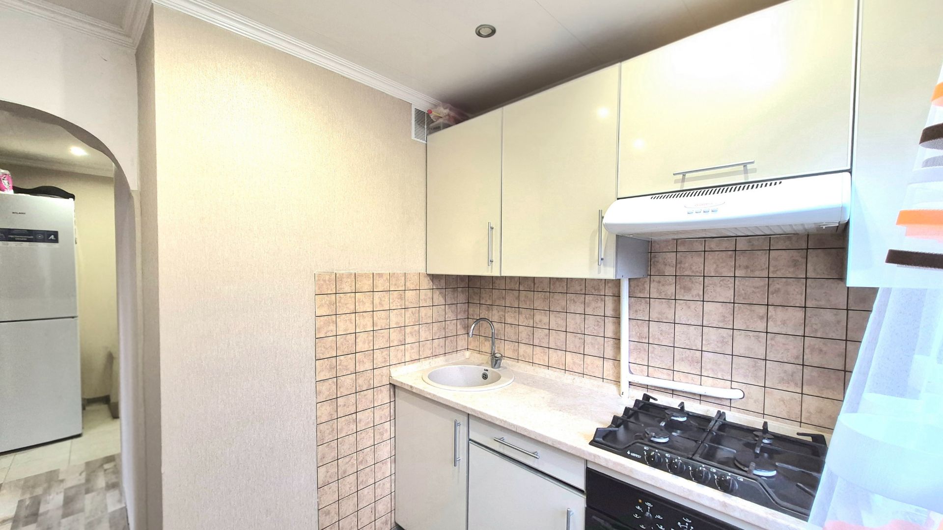 Продажа однокомнатной квартиры в Заводском районе г. Орёл