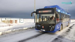 Норильские новости - 23.01.2026