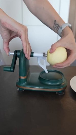 Самая странная вещь для кухни, и она гениальна!