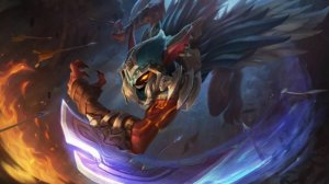 ХЕЛКАРТ!!! ЛУЧШИЙ БИЛД ОТ ТОП ГЛОБАЛА + ГЕЙМПЛЕЙ!!! МОБАЙЛ ЛЕГЕНД