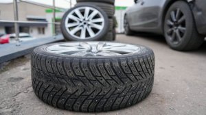 Дешевые шины могут исчезнуть с российского рынка