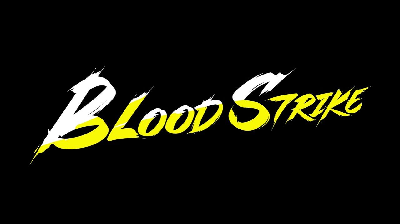 BLOODSTRIKE   открываем кейсы