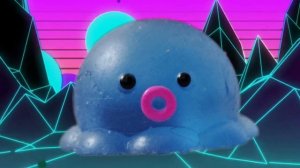 ОСЬМИНОЖКА - Клип