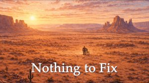 Видео из шауда 07 серии "Великое И" –  "Nothing to Fix" - Music & video by the CC Creative Team