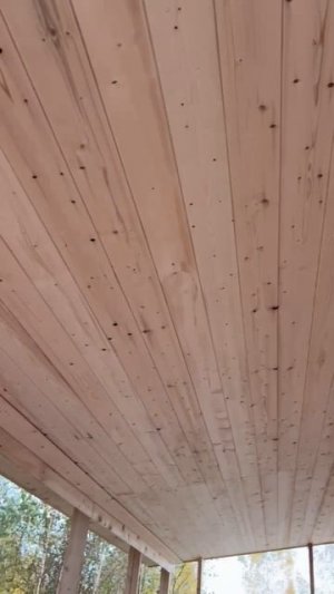 Строительство бытовки