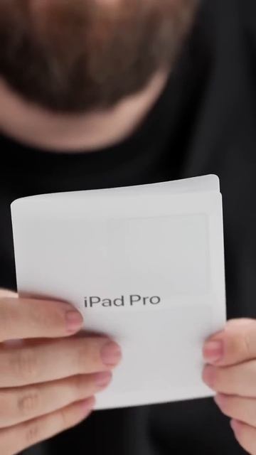 Распаковка раньше Apple – iPad Pro M5 2025. ЭКСКЛЮЗИВ смотреть онлайн