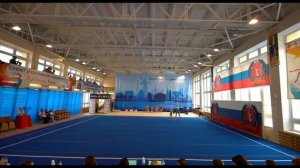 Спортивная акробатика (18)