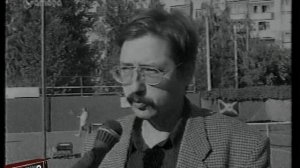 Старый телевизор – выпуск 261