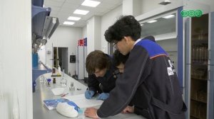 Где в Уфе готовят специалистов для химической отрасли