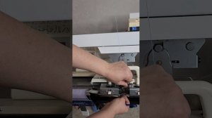 Наичистейший платинг на вязальной машине Brother (аналогично на Silver reed)  +7908-555-666-9