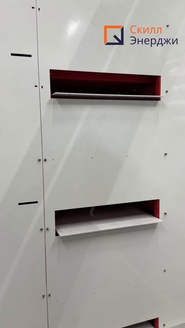 5 блочно-модульных зданий для Ванкорского месторождения «Роснефти»